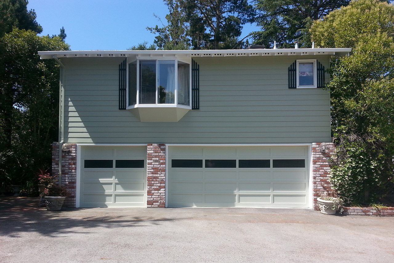 Residential Exterior Painting Contractor Bay Area