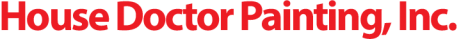House Doctor Painting, Inc.
